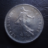5 франков 1972 Франция      (Ч.4.6)~, фото №4