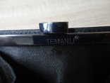Женский кожаный кошелек Temanli, фото №8