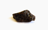 Залізо-кам'яний метеорит сеймчан з олівінами 9,7 г, фото №7