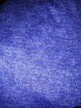 Платье гольф футляр синий меланж ангора-софт рр 42(1), фото №7