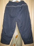 Штаны спортивные Slazenger 3-4 года, 98-104 см., photo number 3