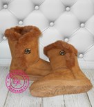 Ciepłe buty ugg rozmiar 36, numer zdjęcia 6