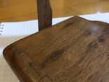Деревянный портсигар, фото №11
