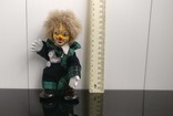 Кукла Клоун 1, фото №13