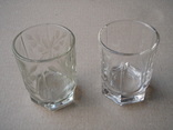Два малі стаканчики., фото №2