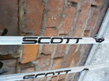 Лижні Палки SCOTT 110 cm Розпродаж з Німеччини, фото №6