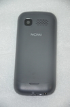 Мобильный телефон Nomi i 177m, фото №3