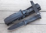 Нож Gerber Strongarm fixed blade Replica, фото №2