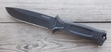 Нож Gerber Strongarm fixed blade Replica, фото №3