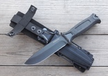 Нож Gerber Strongarm fixed blade Replica, фото №5