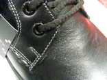 Ботинки мужские МИДА581 натуральная кожа.45 раз, photo number 9