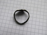 Середньовічний перстень, фото №6