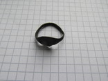 Середньовічний перстень, фото №7