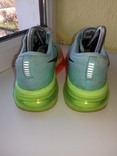 Кросовки Nike Flyknit Max (Розмір-38\24.5), фото №5
