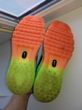 Кросовки Nike Flyknit Max (Розмір-38\24.5), фото №9
