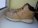 Ботинки Nike AGG из Натуральной Кожи (Розмір-42\26.5), фото №3