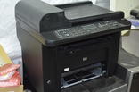 МФУ HP Laser Jet 1536dnf, photo number 3