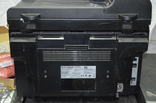 МФУ HP Laser Jet 1536dnf, photo number 5