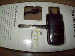 1.Зарядное устройство microUSB 5V\1A, фото №3