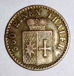 Германия-Вальдек-Пирмонт 1 Pfennig 1867 B-редкость, фото №3