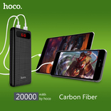 Power Bank Hoco B20A 20000mAh Original, фото №6