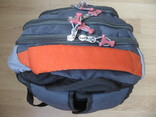 Plecak dla młodzieży Olli Arktyka, numer zdjęcia 3