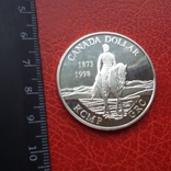 1 $ 1998 года., фото №7