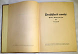Альбом "Deutschland erwachen", 1933 г с фото Эрнст Рем, фото №3
