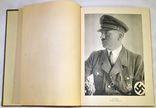 Альбом "Deutschland erwachen", 1933 г с фото Эрнст Рем, фото №5
