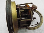 Механізм французького накамінного годинника під ремонт, фото №9