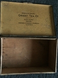 Чайна коробка Orient Tea, фото №2