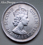 Белиз, 5 центов 2006, фото №2