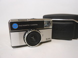 Фотоаппарат Kodak Instamatic 155Х, фото №2