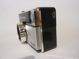Фотоаппарат Kodak Instamatic 155Х, фото №4