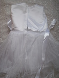 Нарядное платье на девочку 2г, фото №3