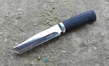Нож Аргун-2 Кизляр, фото №6