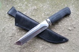 Нож Аргун-2 Кизляр, фото №2