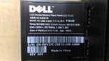 Монитор 22" DELL P2210F, photo number 9