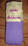 Колготки махровые ТМ JuJube (р.128-140), numer zdjęcia 2