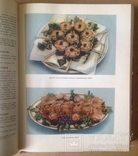 Отличная Книга "Кулинария",1955г., фото №6