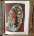 Отличная Книга "Кулинария",1955г., фото №8
