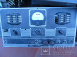 Коробка и передняя панель с ТУ-100М, фото №5