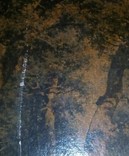Картина  Дубовая Роща И.Шишкина . Репродукция, фото №11