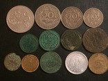 Разнообразние монетки, фото №2
