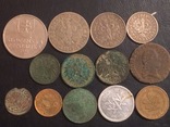 Разнообразние монетки, фото №3