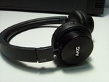 Наушники AKG Y40 Оригинал (код 2597), numer zdjęcia 5