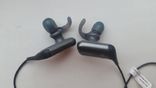 Bluetooth наушники Sony MDR-AS600BT black Оригинал (код 142), photo number 5