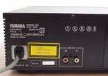 CD player Yamaha CDC-605 5 CD Compact Disc Changer (код 949), фото №6