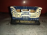 Статуэтка Стадион La Bombonera подставка под ручку, фото №2