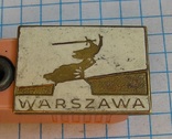 Варшава, numer zdjęcia 2